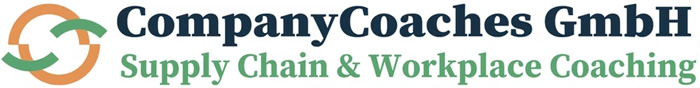 Branding von CompanyCoaches GmbH - Hannover